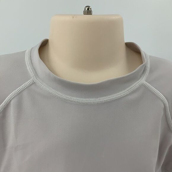 Hanna Andersson Rashguard Tee Sz 100 (4) - Picture 2 of 8